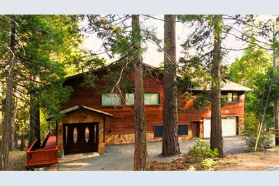 28421 Old Strawberry Drive, Strawberry, CA 95375 - Photo 1