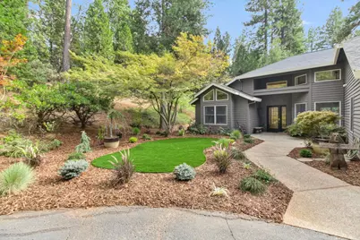 14789 Osborne Hill Road, Grass Valley, CA 95945 - Photo 1