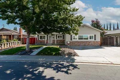 2206 Codding Drive, Modesto, CA 95350 - Photo 1