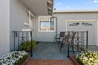 928 Jean Way, Hayward, CA 94545 - Photo 4