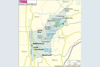 13376 Rue Montaigne, Oregon House, CA 95962 - Photo 44