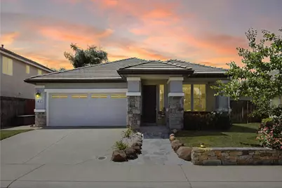 8033 Horncastle Avenue, Roseville, CA 95747 - Photo 1