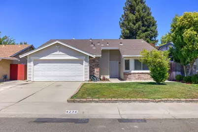4234 N Country Drive, Antelope, CA 95843 - Photo 1