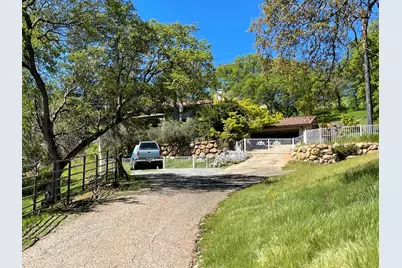 40820 Oak Ridge Drive, Three Rivers, CA 93271 - Photo 40