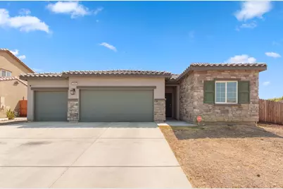 2082 Posa Chanet Boulevard, Coalinga, CA 93210 - Photo 1
