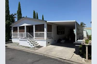 Fowler Road #149, Ceres, CA 95307 - Photo 1