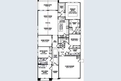 4468 Branwen Way, Rancho Cordova, CA 95742 - Photo 2