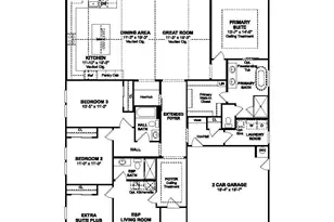 4199 Maple Mdws Ct, Rancho Cordova, CA 95742 - Photo 2