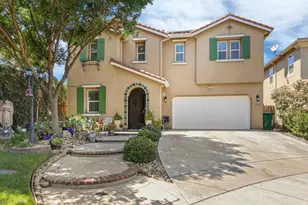 4503 White Forge Dr, Stockton, CA 95212 - Photo 1