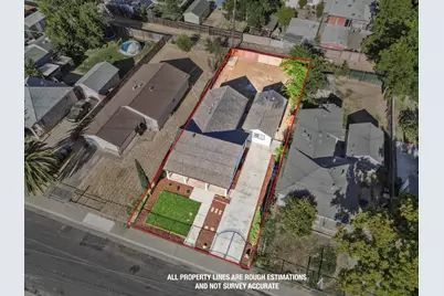 3624 Natoma Way, Sacramento, CA 95838 - Photo 1