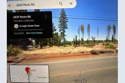6839 Pentz Road, Paradise, CA 95969 - Photo 1
