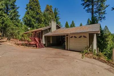 19000 Circle View Drive, Pioneer, CA 95666 - Photo 1