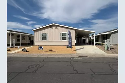 Northridge Terrace #48, Outside California, CA 97501 - Photo 1