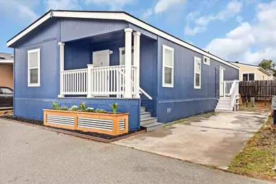 Blanca Lane #523, Watsonville, CA 95076 - Photo 1
