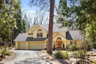 12337 Madrone Forest Dr, Nevada City, CA 95959 - Photo 1