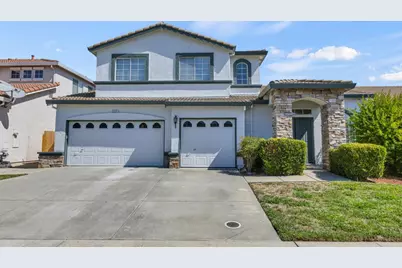 8225 Wooded Brook Drive, Elk Grove, CA 95758 - Photo 1