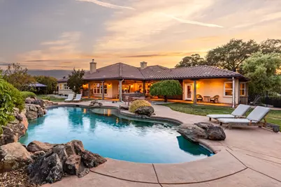 20945 Bear Hollow Road, Grass Valley, CA 95949 - Photo 2