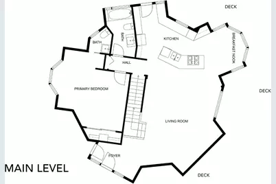 13008 Summit Ridge, Nevada City, CA 95959 - Photo 62