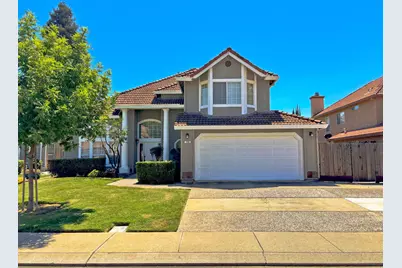2008 Lakeview Court, Modesto, CA 95355 - Photo 1