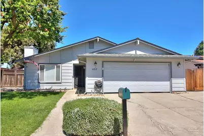 457 Ballico Drive, Tracy, CA 95376 - Photo 1