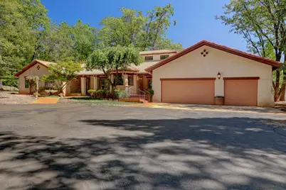 14041 Loma Rica Drive, Grass Valley, CA 95945 - Photo 1
