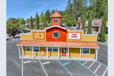 133 Brunswick Road, Grass Valley, CA 95945 - Photo 1