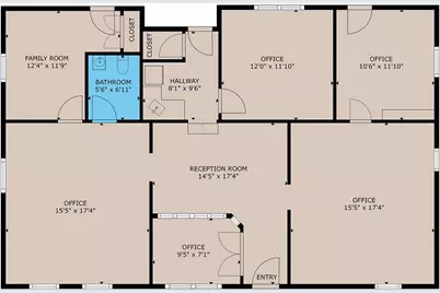 133 Brunswick Road, Grass Valley, CA 95945 - Photo 46