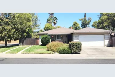 10677 Beclan Drive, Rancho Cordova, CA 95670 - Photo 1