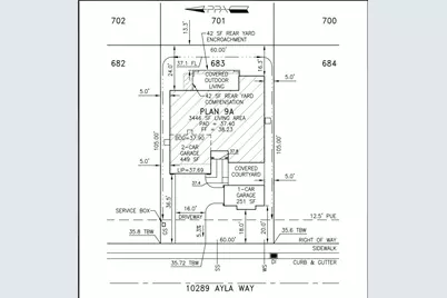 10289 Ayla Way, Elk Grove, CA 95757 - Photo 4