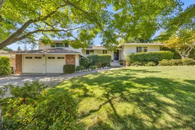 7736 Greenridge Way, Fair Oaks, CA 95628 - Photo 1