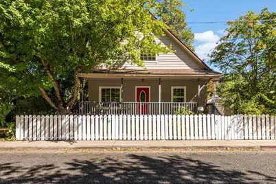 420 Oak Street, Grass Valley, CA 95945 - Photo 1