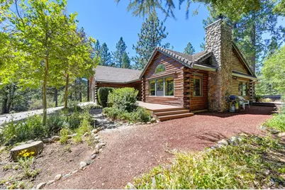 1260 Robbers Ravine Road, Colfax, CA 95713 - Photo 1