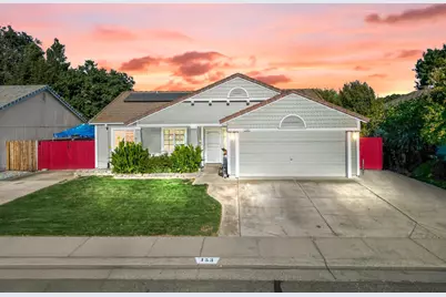 153 Wagon, Galt, CA 95632 - Photo 1