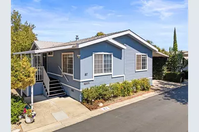 Lake Road #87, West Sacramento, CA 95691 - Photo 1