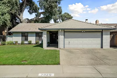 2675 Wheatfield Street, Stockton, CA 95209 - Photo 1