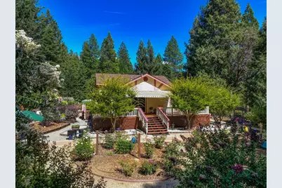 25985 Forest Knoll Court, Pioneer, CA 95666 - Photo 22