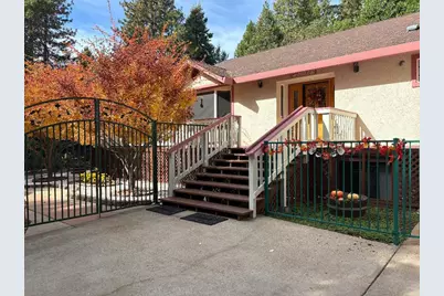 25985 Forest Knoll Court, Pioneer, CA 95666 - Photo 1