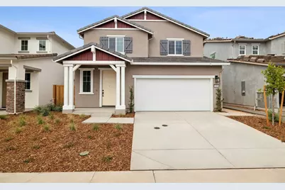 4160 Colmas Way, Rancho Cordova, CA 95742 - Photo 1