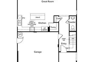 3117 Arbor Vw Ct, Folsom, CA 95630 - Photo 2