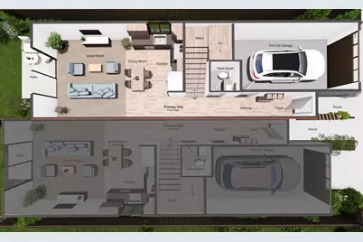 2815 Democracy Alley, Sacramento, CA 95816 - Photo 4