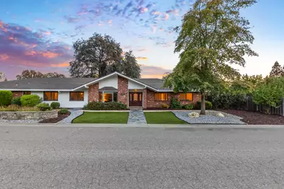 8820 Ridge Hill Court, Orangevale, CA 95662 - Photo 1