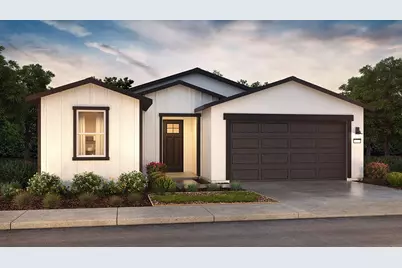 668 Stephanie Drive #54 B1, Merced, CA 95348 - Photo 1