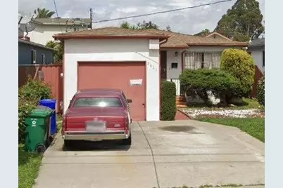 2821 Florida Avenue, Richmond, CA 94804 - Photo 1