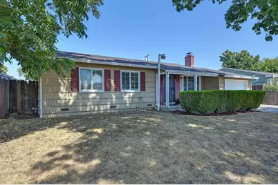 4537 Goya Parkway, Sacramento, CA 95823 - Photo 1