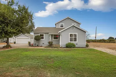 23418 N Mackville Road, Clements, CA 95227 - Photo 1