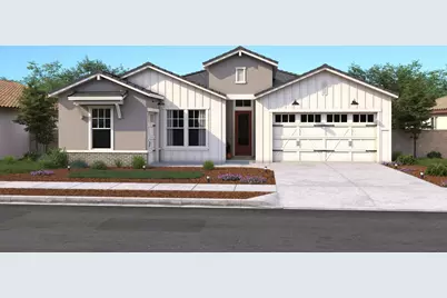 4335 Hooded Crow Circle, Rancho Cordova, CA 95742 - Photo 1