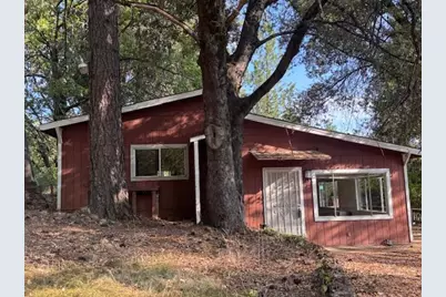 3461 Graybar Mine Road, Garden Valley, CA 95633 - Photo 1