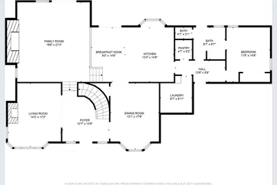 14638 Guadalupe Drive, Rancho Murieta, CA 95683 - Photo 14