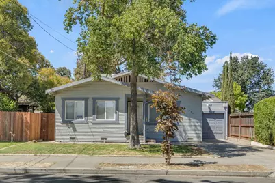 1933 El Monte Avenue, Sacramento, CA 95815 - Photo 1