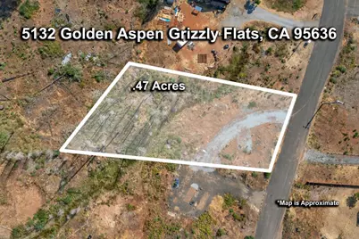 5132 Golden Aspen, Grizzly Flats, CA 95636 - Photo 1